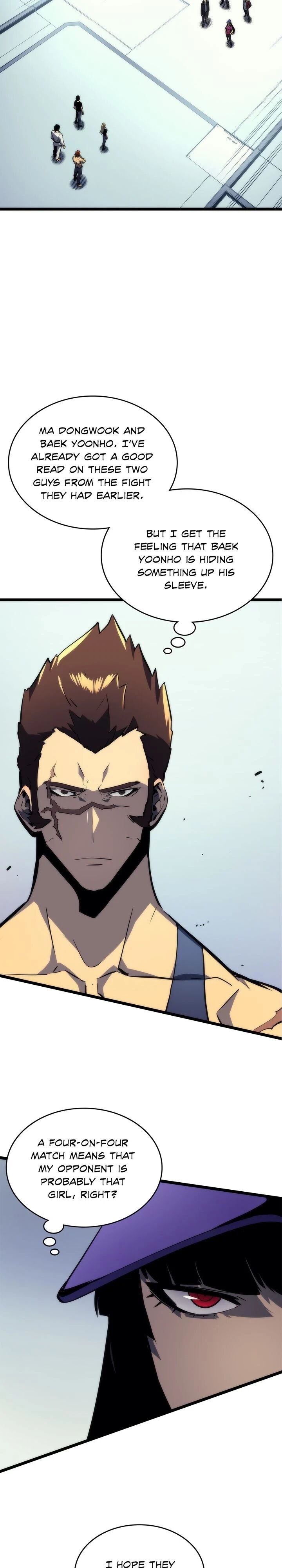 Solo Leveling Ragnarok 92 2