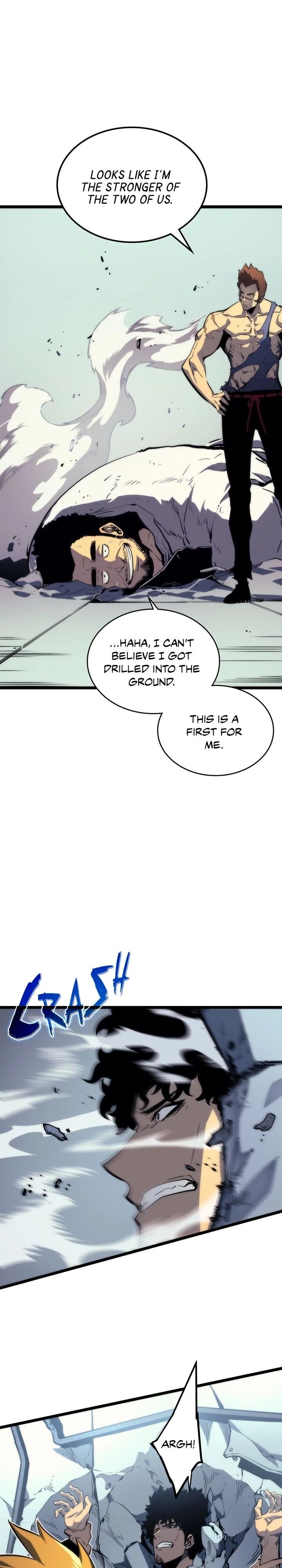 Solo Leveling Ragnarok 92 21