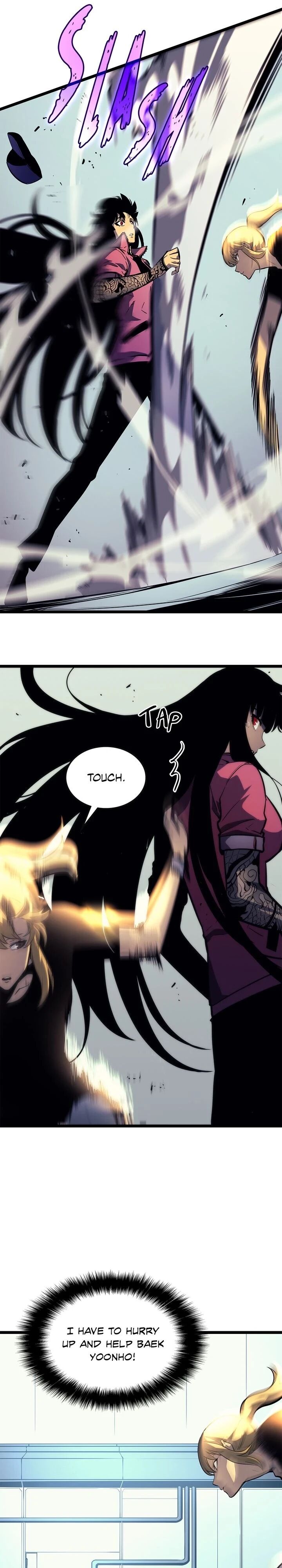 Solo Leveling Ragnarok 92 27