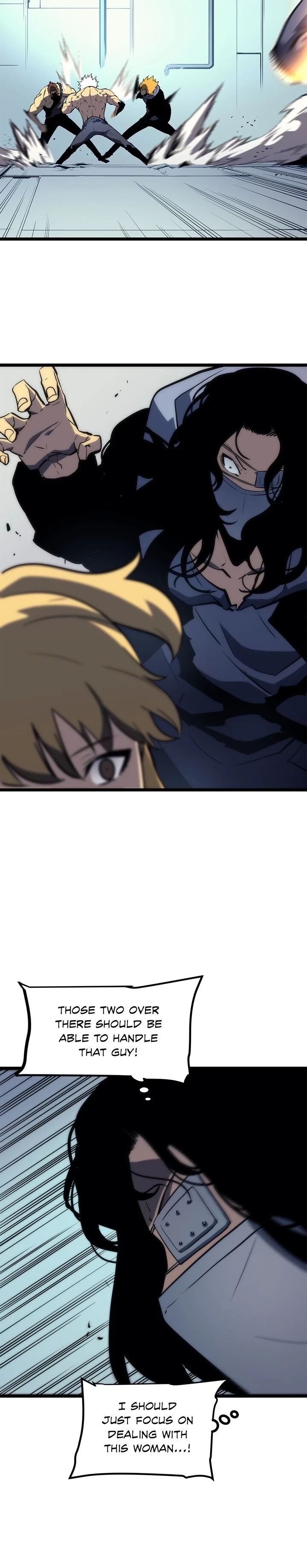 Solo Leveling Ragnarok 92 28