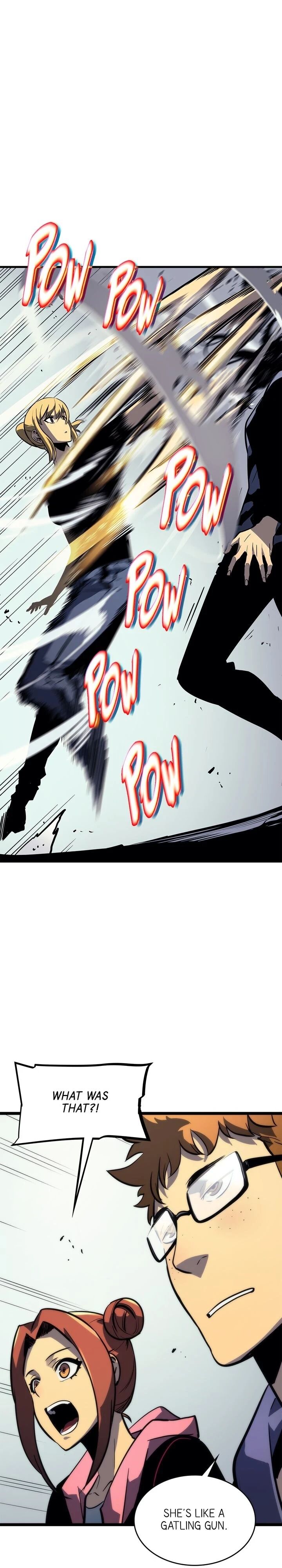 Solo Leveling Ragnarok 92 29