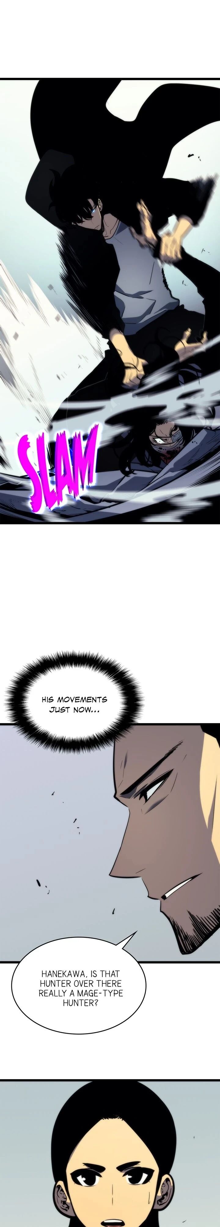 Solo Leveling Ragnarok 92 38