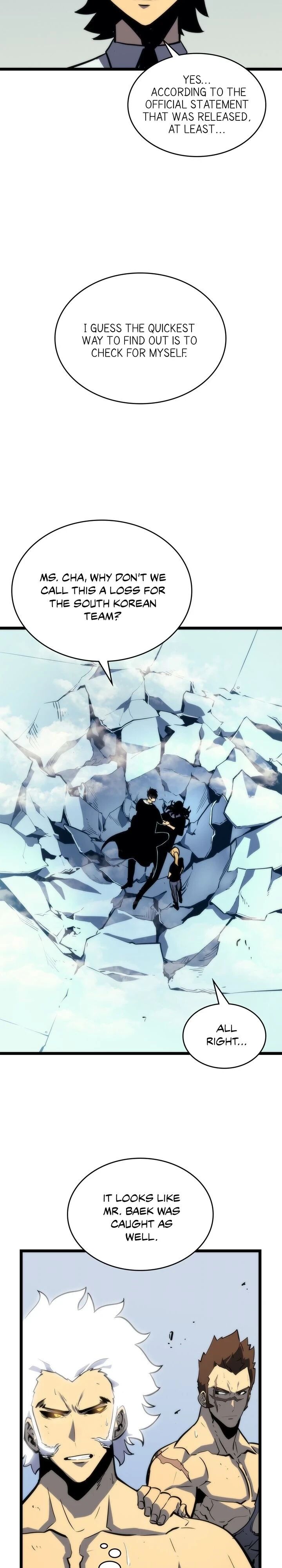 Solo Leveling Ragnarok 92 39