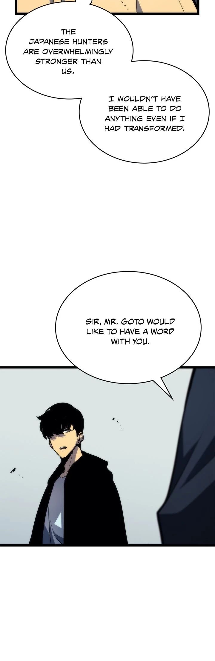 Solo Leveling Ragnarok 92 40