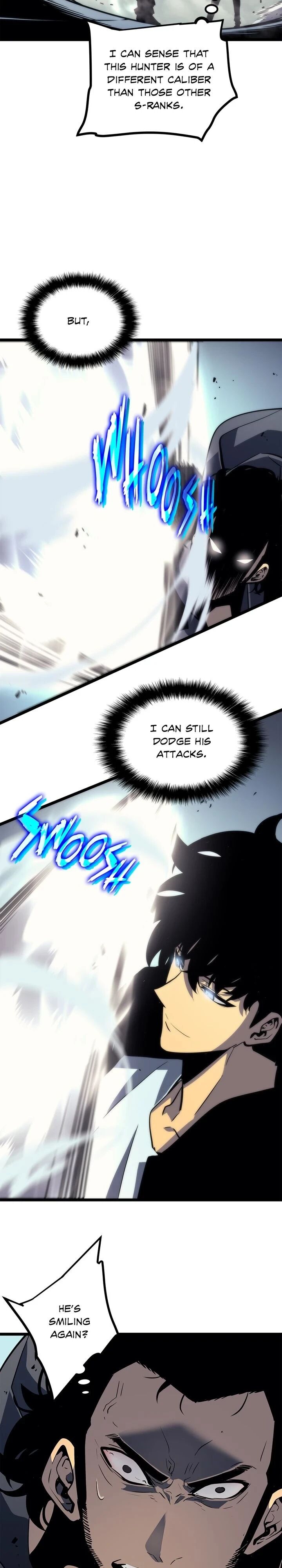 Solo Leveling Ragnarok 93 16