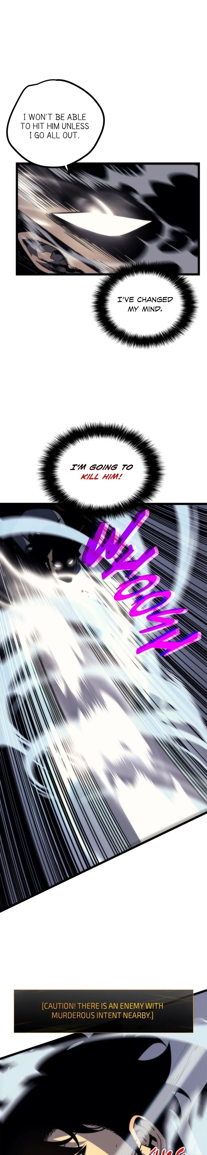 Solo Leveling Ragnarok 93 21