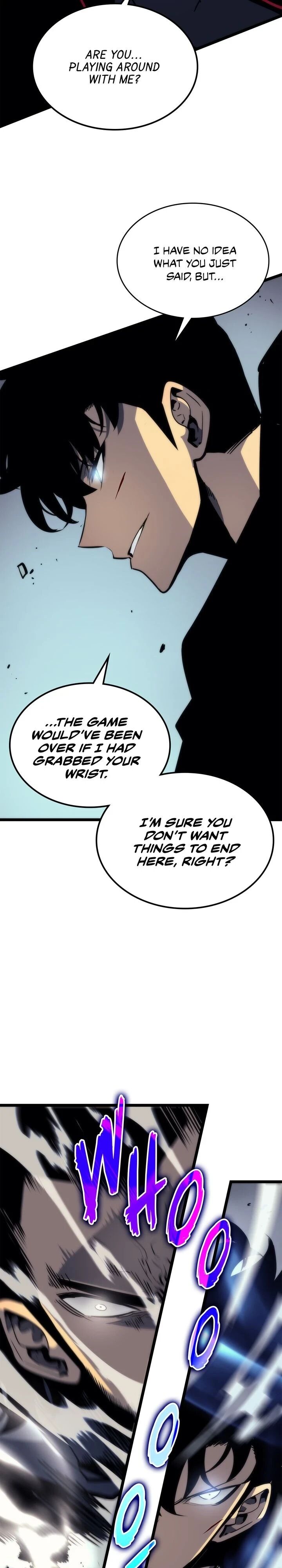 Solo Leveling Ragnarok 93 25