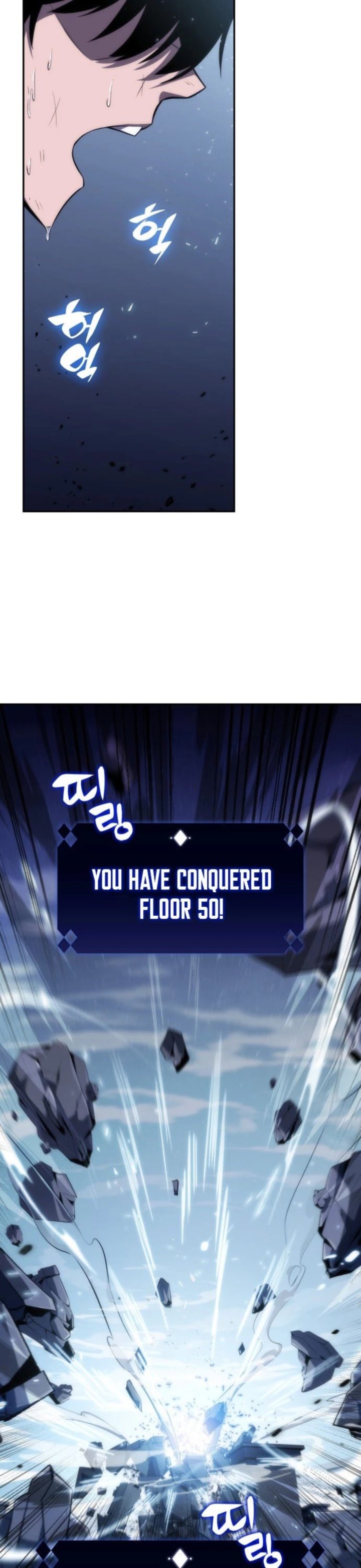 Solo Max Level Newbie 1 9