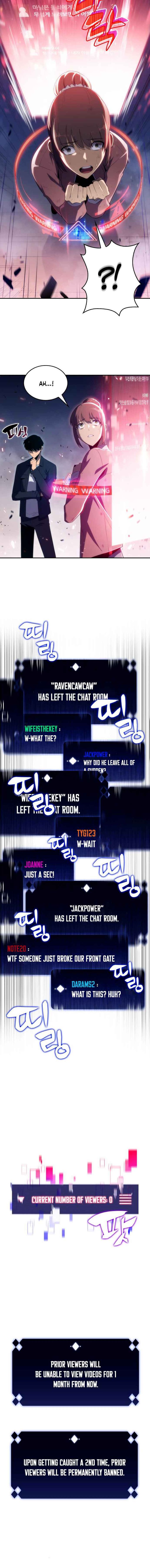 Solo Max Level Newbie 13 9