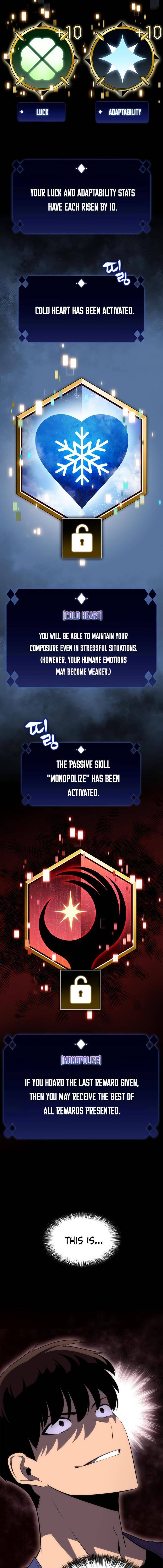 Solo Max Level Newbie 17 5