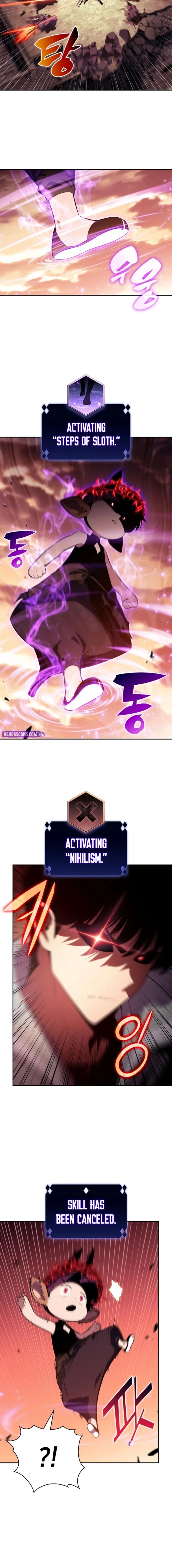 Solo Max Level Newbie 237 11