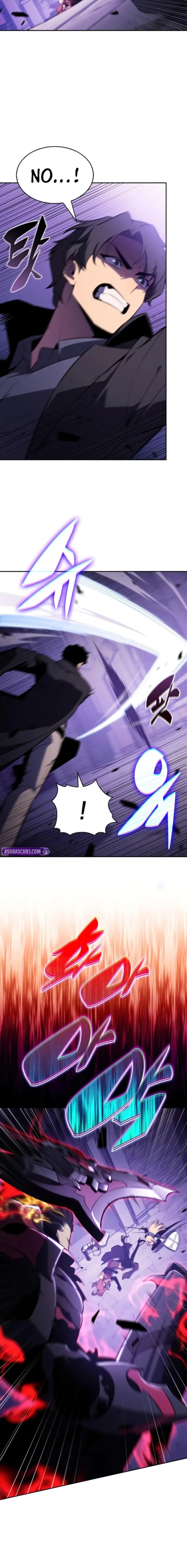 Solo Max Level Newbie 237 5