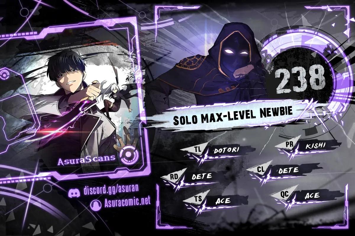 Solo Max Level Newbie 238 1