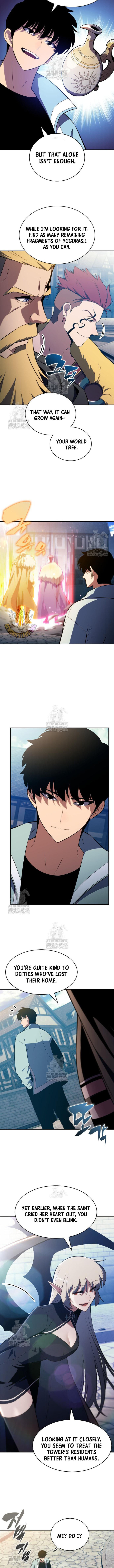 Solo Max Level Newbie 239 2