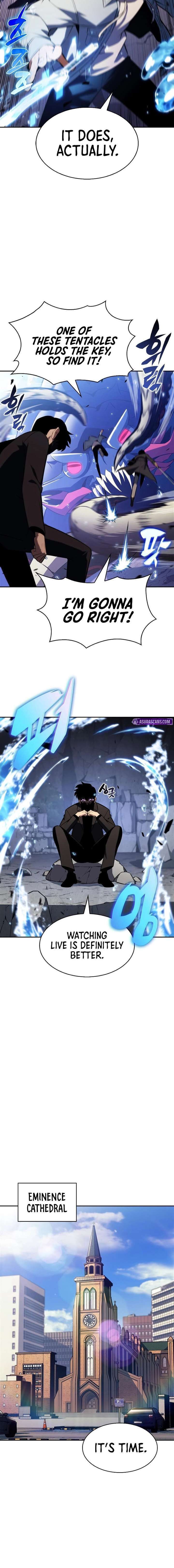 Solo Max Level Newbie 241 11