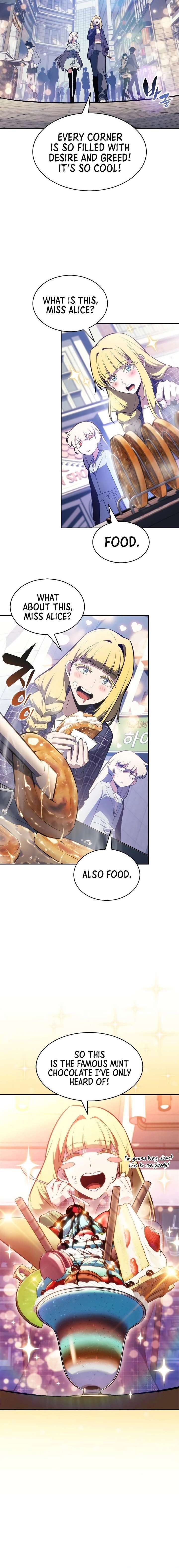 Solo Max Level Newbie 241 15