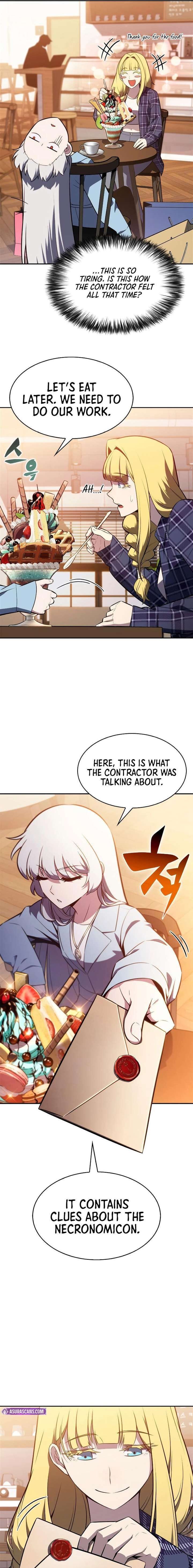 Solo Max Level Newbie 241 16