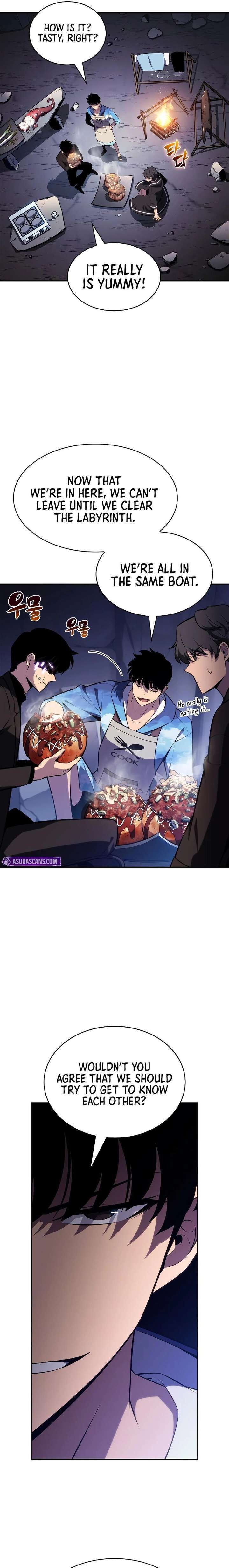 Solo Max Level Newbie 241 22