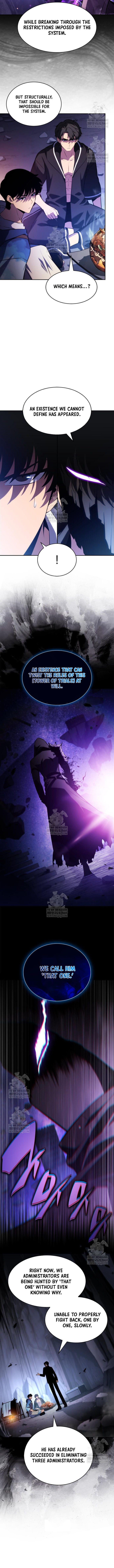 Solo Max Level Newbie 242 3