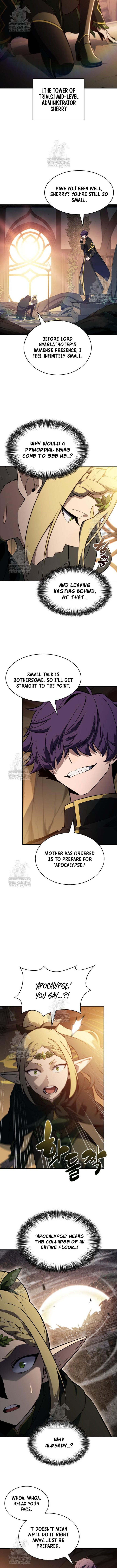 Solo Max Level Newbie 242 5