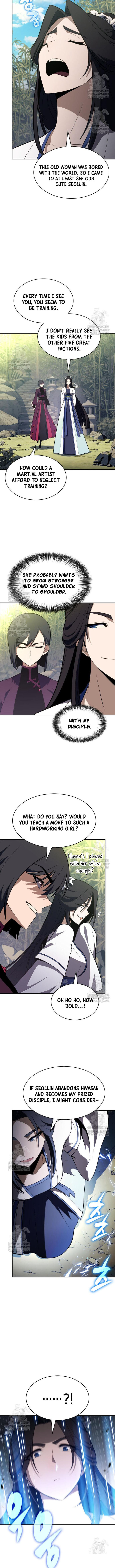 Solo Max Level Newbie 243 11