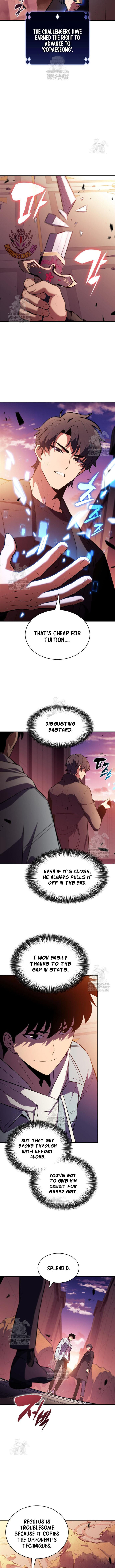 Solo Max Level Newbie 243 6