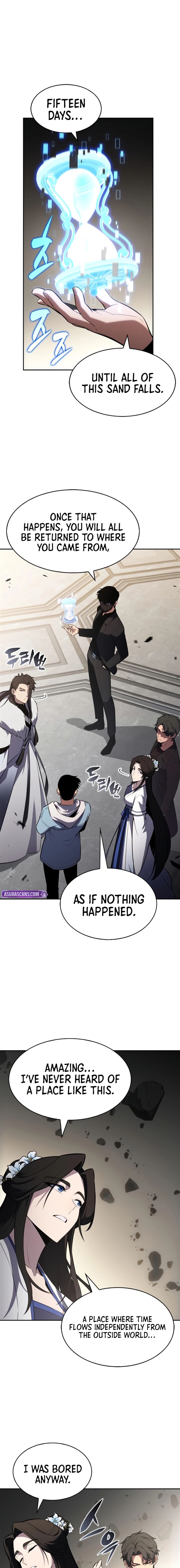 Solo Max Level Newbie 244 1