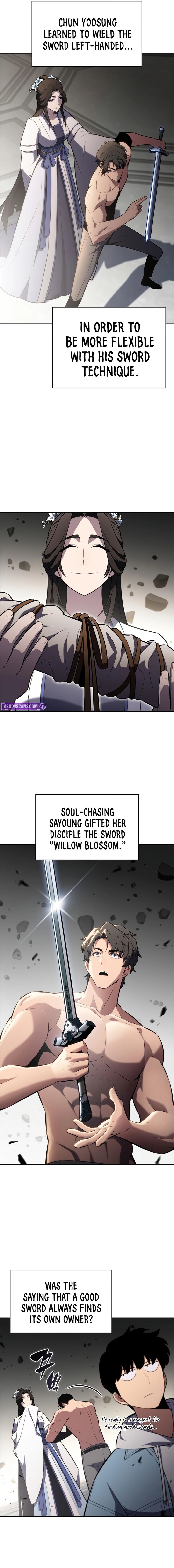 Solo Max Level Newbie 244 11