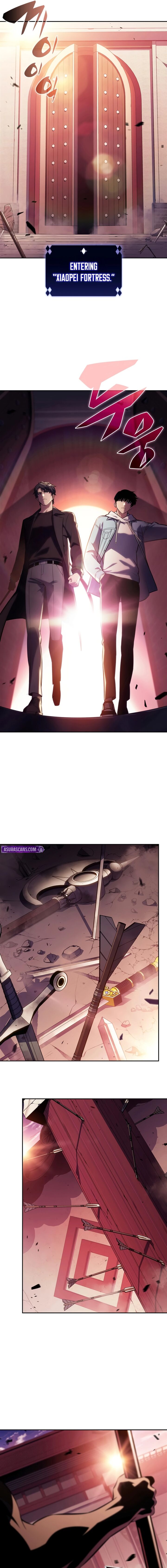 Solo Max Level Newbie 244 17