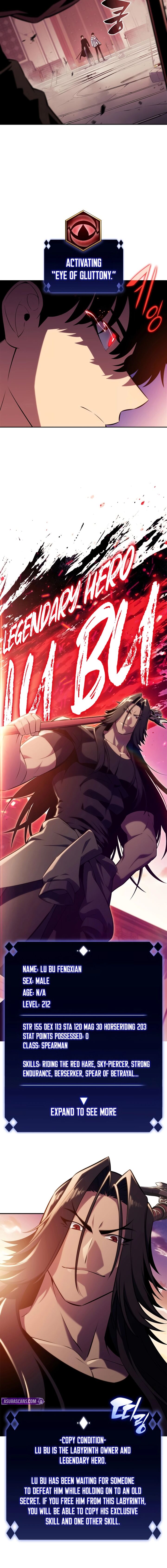 Solo Max Level Newbie 244 18