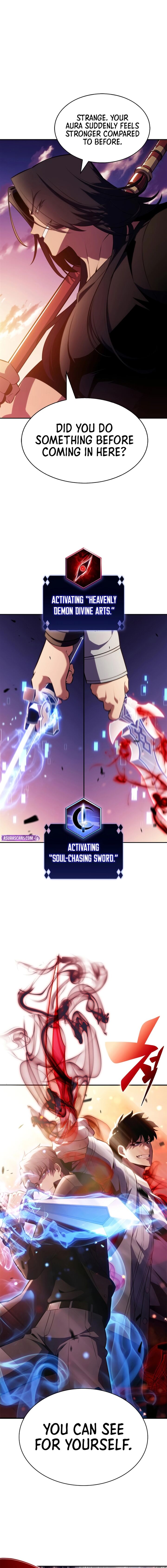 Solo Max Level Newbie 244 19