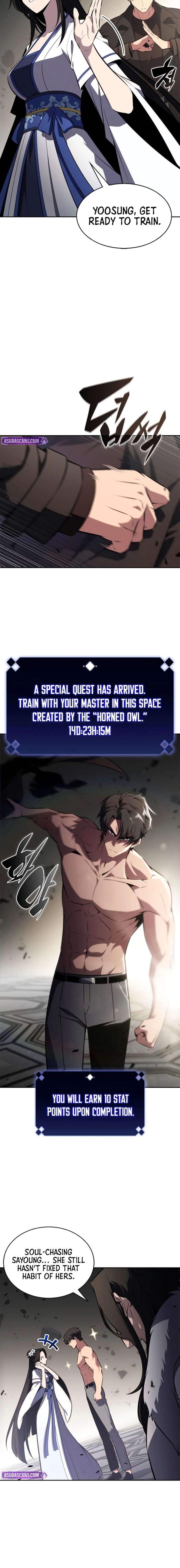 Solo Max Level Newbie 244 2