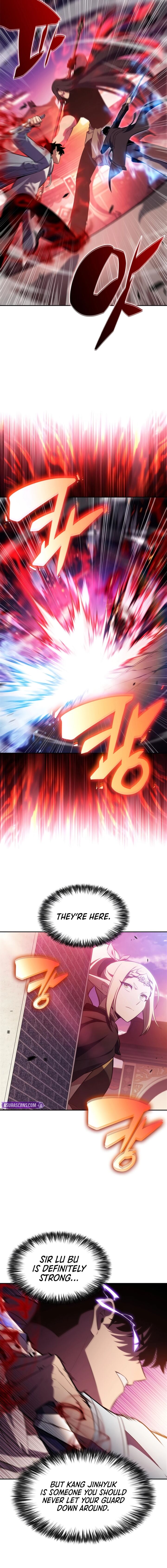 Solo Max Level Newbie 244 20