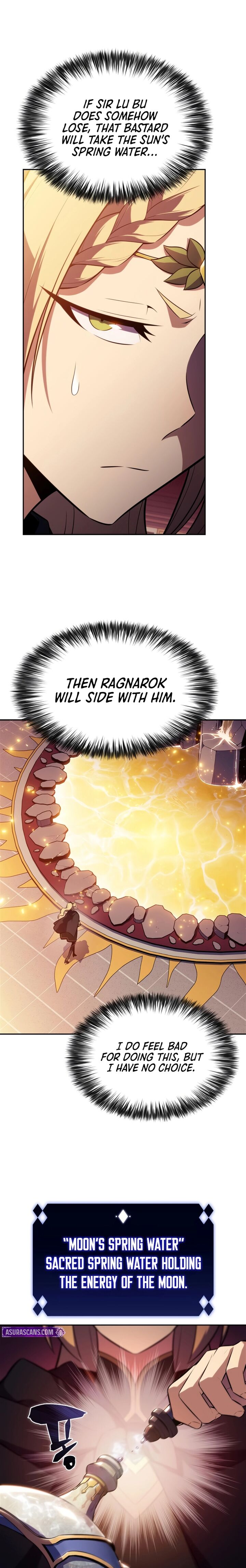 Solo Max Level Newbie 244 21