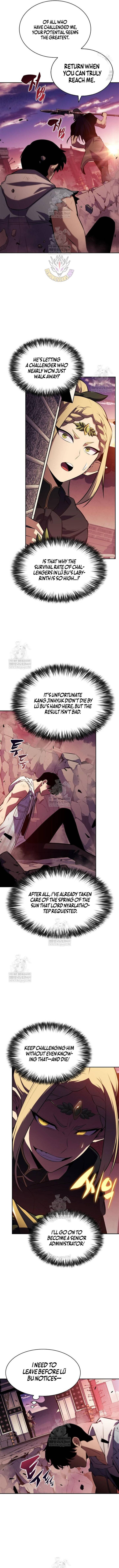 Solo Max Level Newbie 245 13