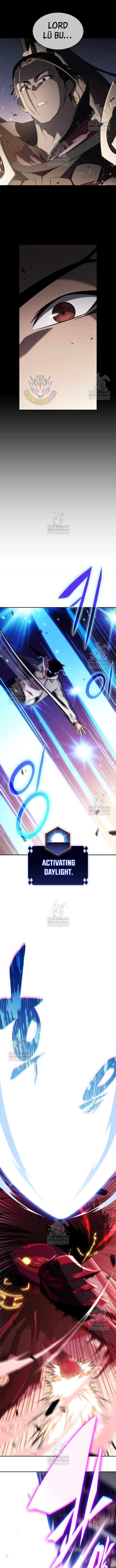 Solo Max Level Newbie 246 7