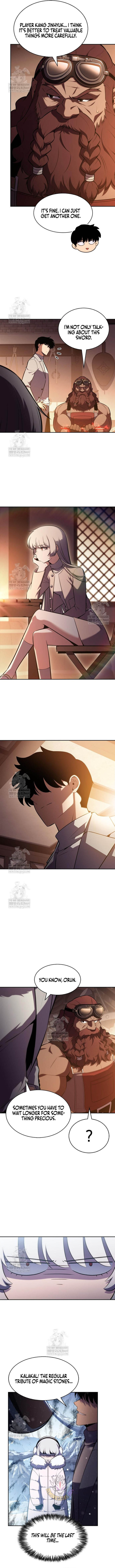 Solo Max Level Newbie 248 12