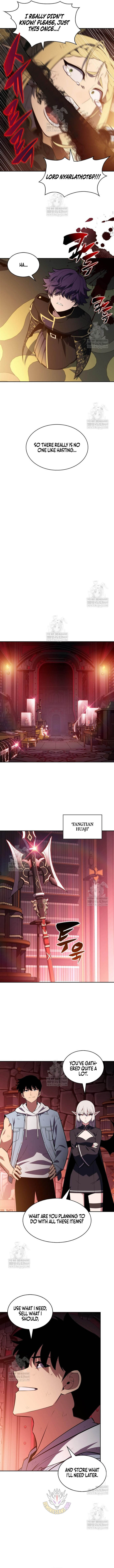 Solo Max Level Newbie 248 9