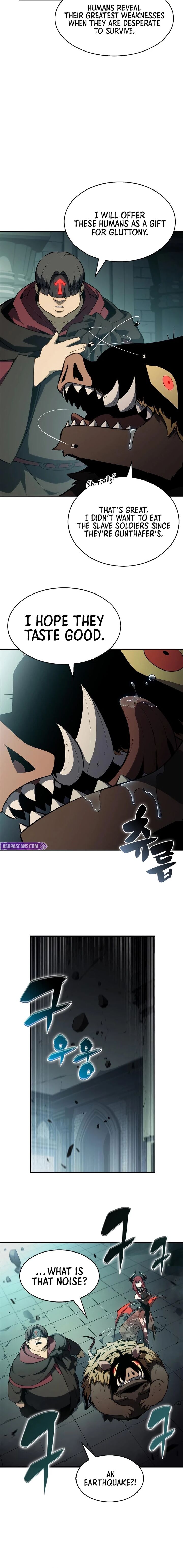 Solo Max Level Newbie 253 10