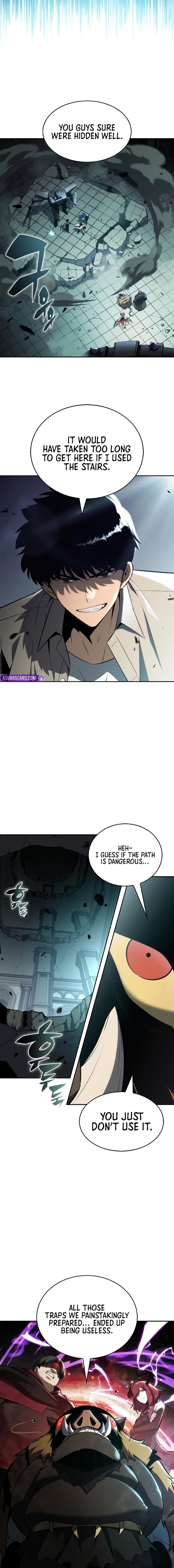 Solo Max Level Newbie 253 12