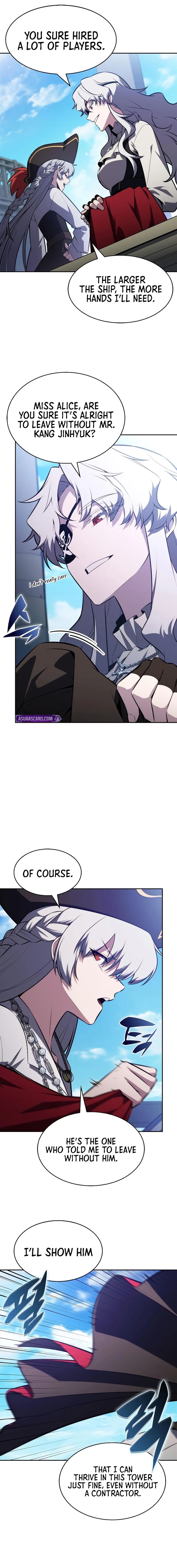 Solo Max Level Newbie 253 18