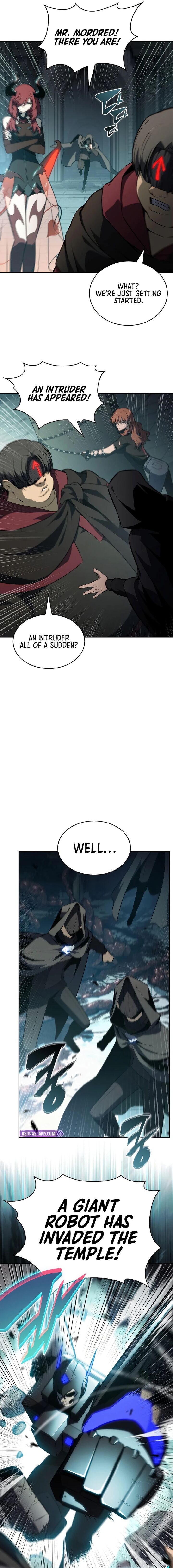 Solo Max Level Newbie 253 5