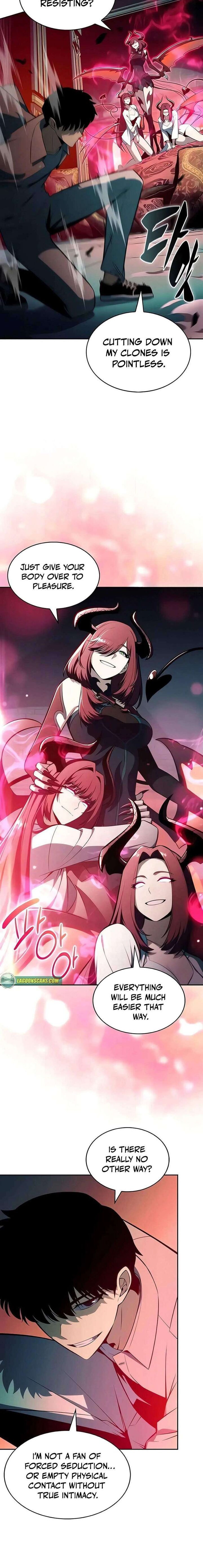 Solo Max Level Newbie 254 10