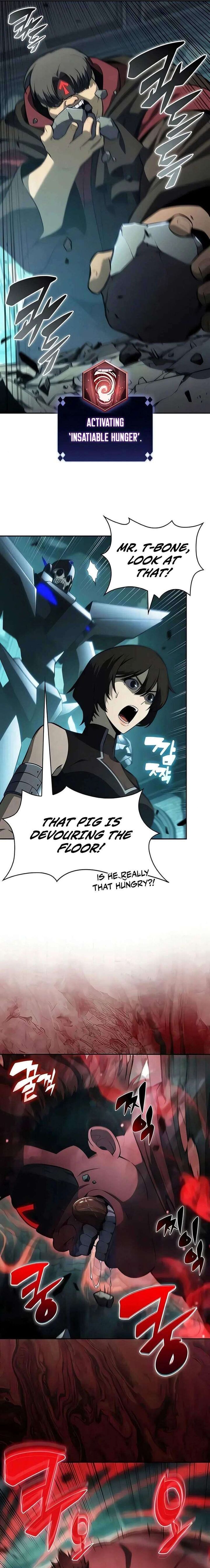 Solo Max Level Newbie 254 3