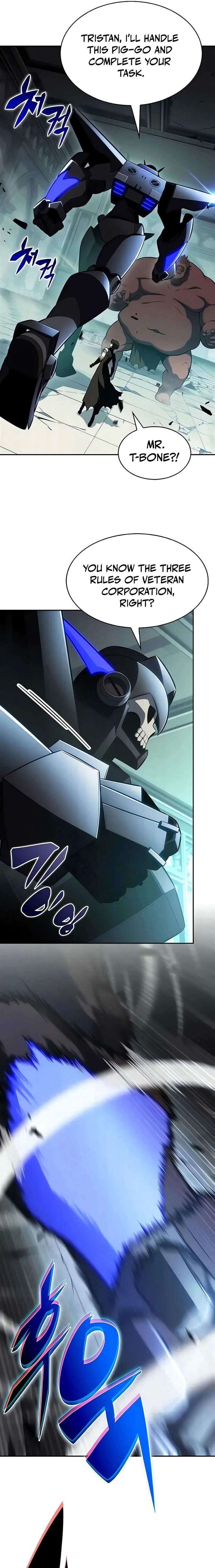 Solo Max Level Newbie 254 5