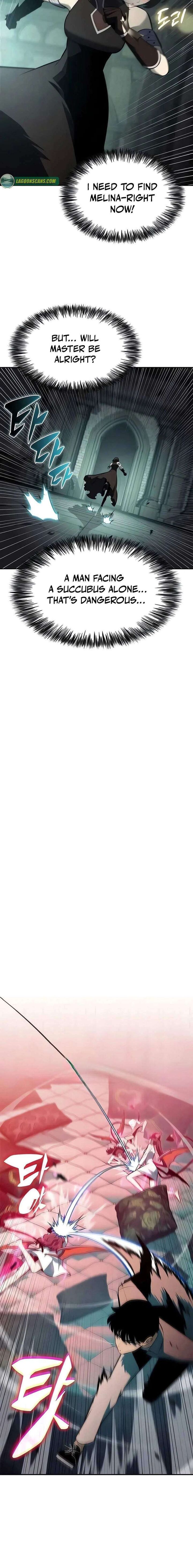 Solo Max Level Newbie 254 8