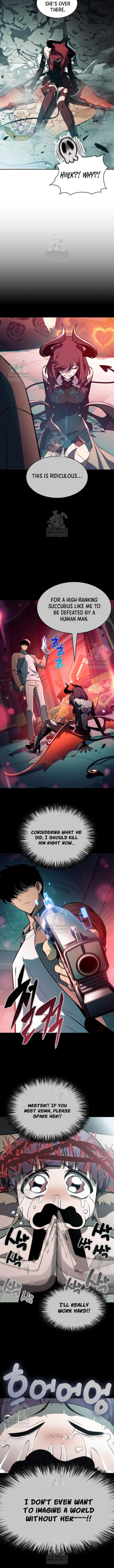 Solo Max Level Newbie 255 10