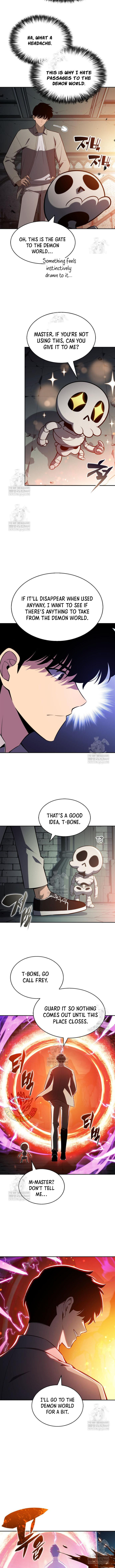 Solo Max Level Newbie 255 14