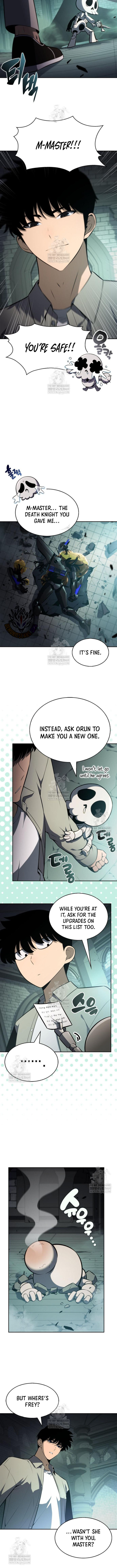 Solo Max Level Newbie 255 6