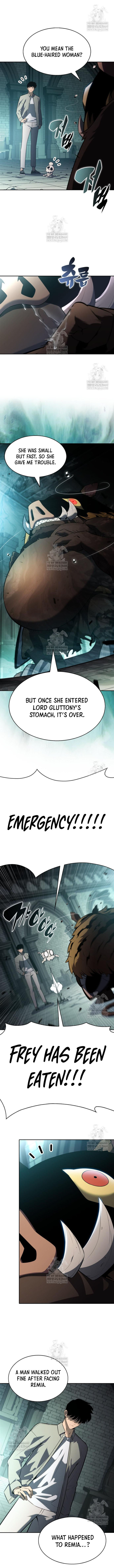 Solo Max Level Newbie 255 7